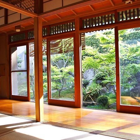 藤花楼 Kamakura Yamanouchi (Kanagawa) Exterior foto