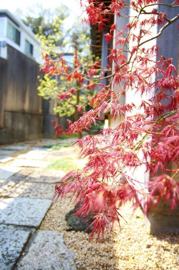 藤花楼 Kamakura Yamanouchi (Kanagawa) Exterior foto