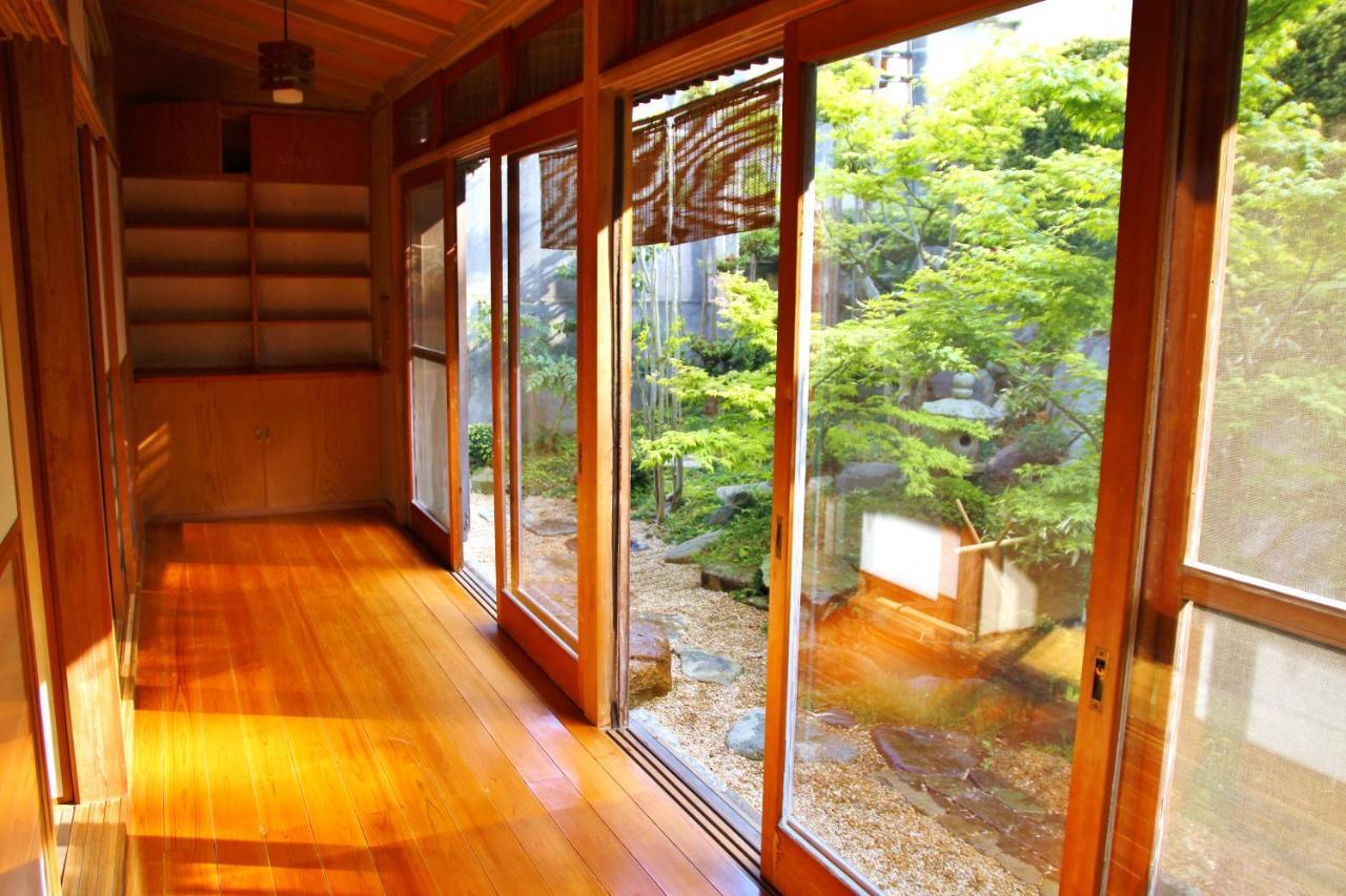 藤花楼 Kamakura Yamanouchi (Kanagawa) Exterior foto
