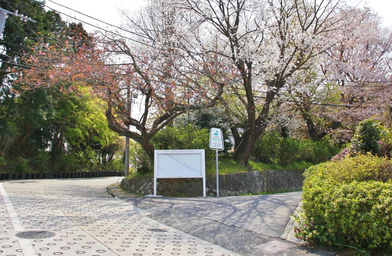 藤花楼 Kamakura Yamanouchi (Kanagawa) Exterior foto