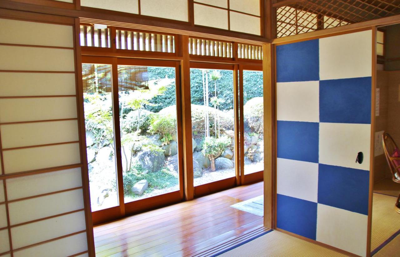 藤花楼 Kamakura Yamanouchi (Kanagawa) Exterior foto