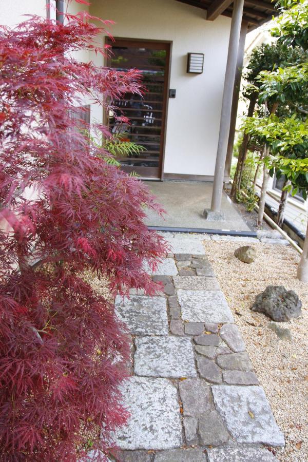藤花楼 Kamakura Yamanouchi (Kanagawa) Exterior foto