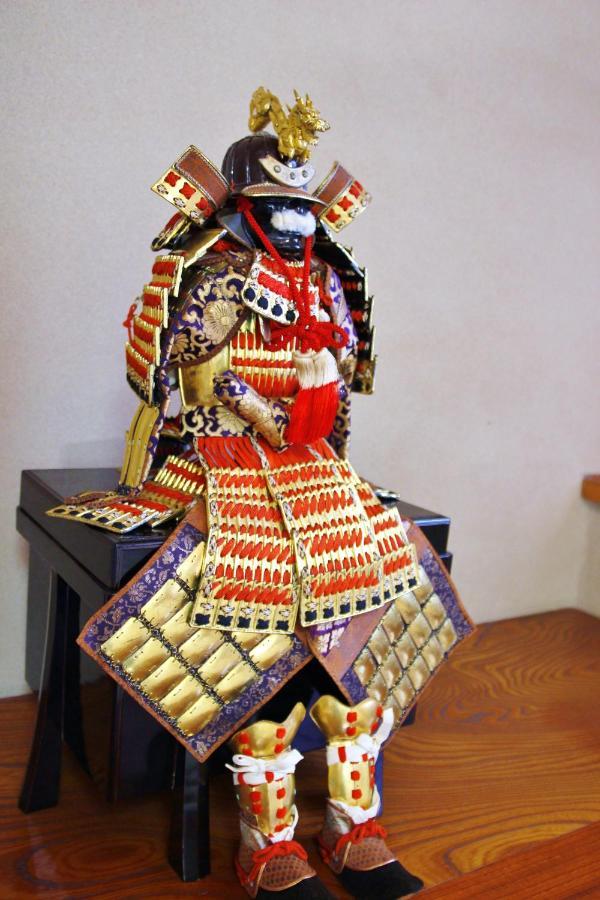 藤花楼 Kamakura Yamanouchi (Kanagawa) Exterior foto