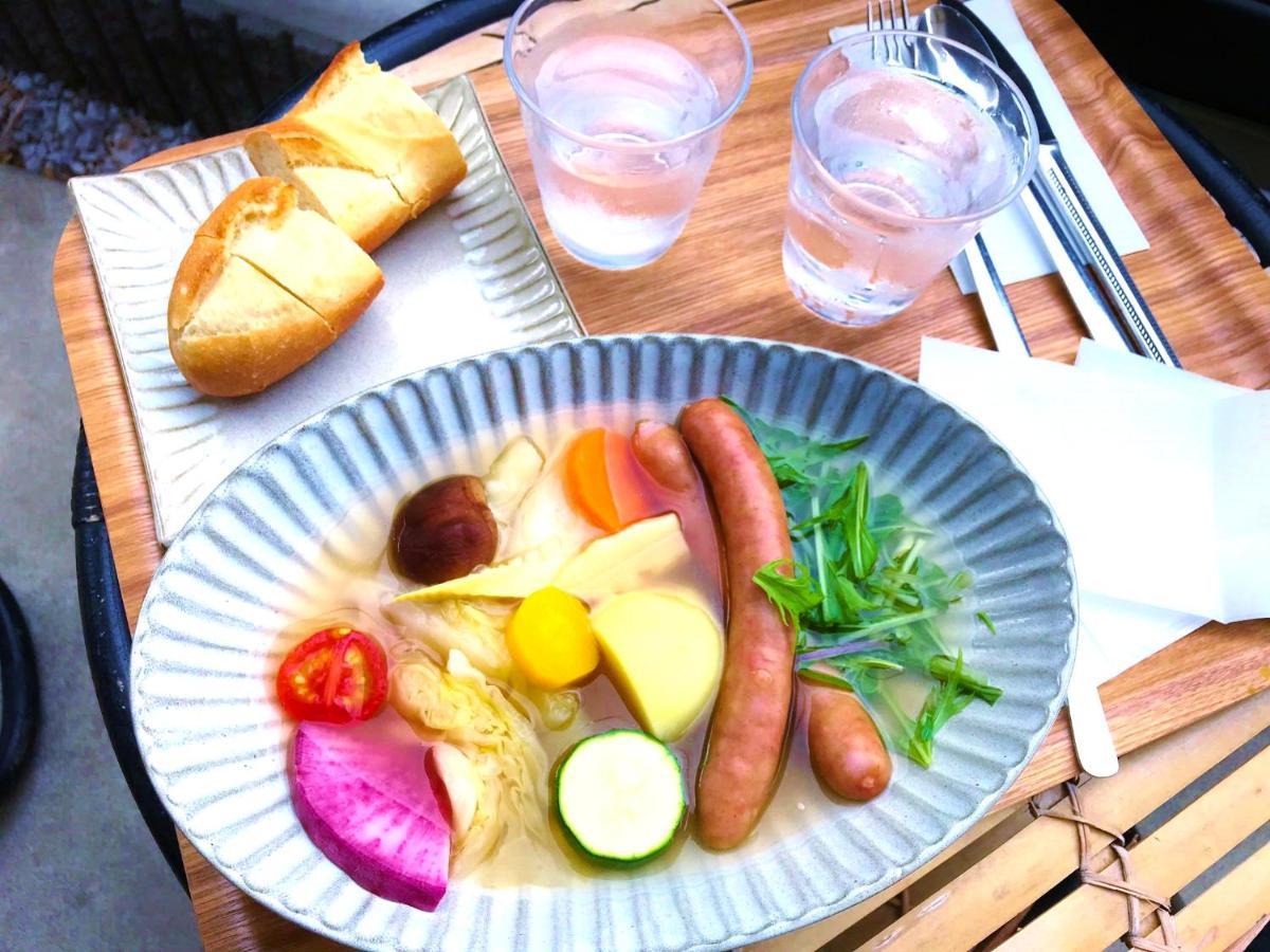 藤花楼 Kamakura Yamanouchi (Kanagawa) Exterior foto