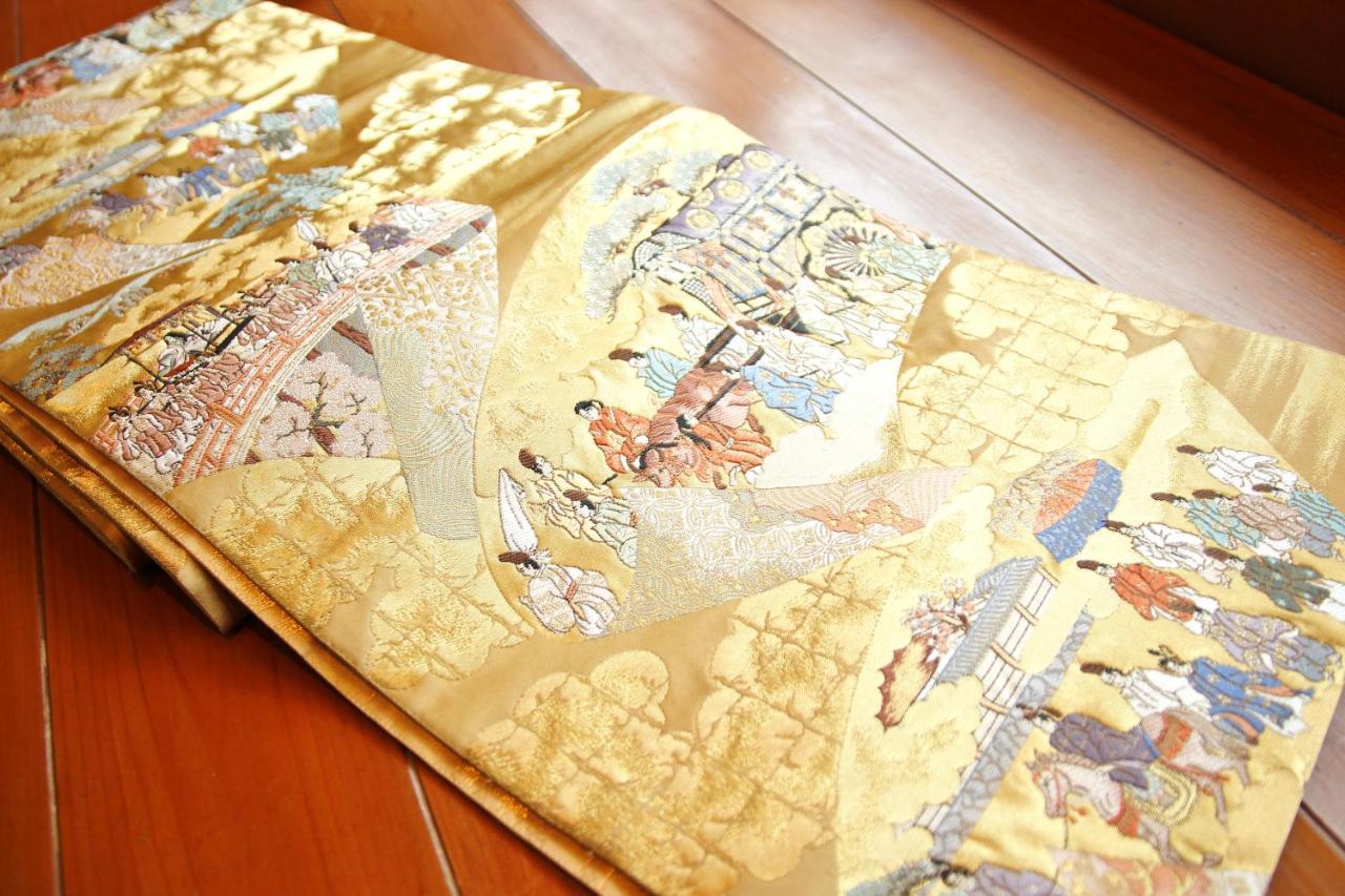 藤花楼 Kamakura Yamanouchi (Kanagawa) Exterior foto