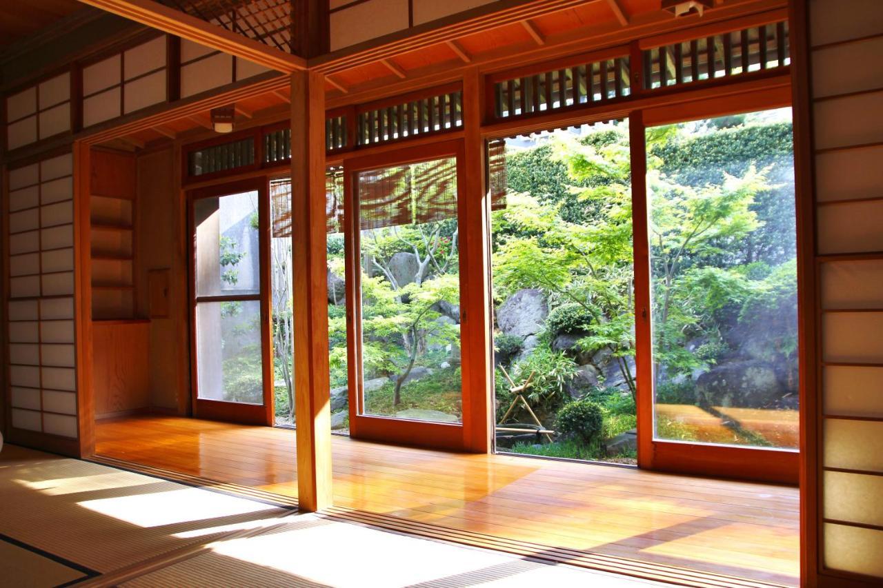 藤花楼 Kamakura Yamanouchi (Kanagawa) Exterior foto