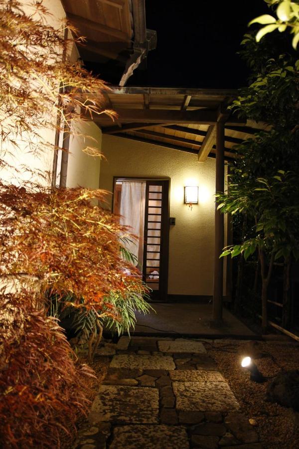 藤花楼 Kamakura Yamanouchi (Kanagawa) Exterior foto