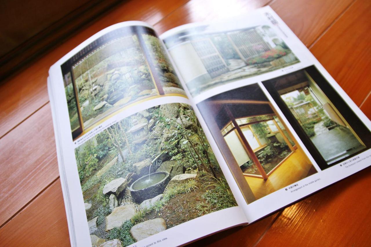 藤花楼 Kamakura Yamanouchi (Kanagawa) Exterior foto