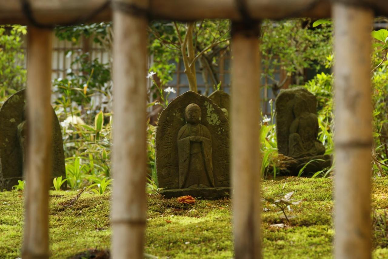 藤花楼 Kamakura Yamanouchi (Kanagawa) Exterior foto