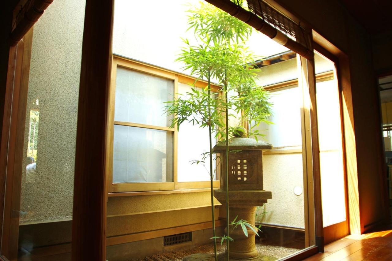 藤花楼 Kamakura Yamanouchi (Kanagawa) Exterior foto