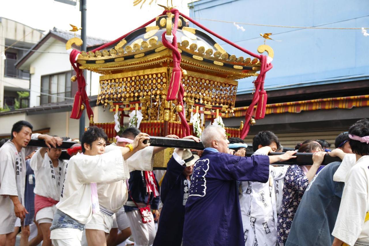 藤花楼 Kamakura Yamanouchi (Kanagawa) Exterior foto